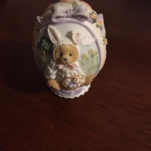 Easter items - Picture 7 of 8